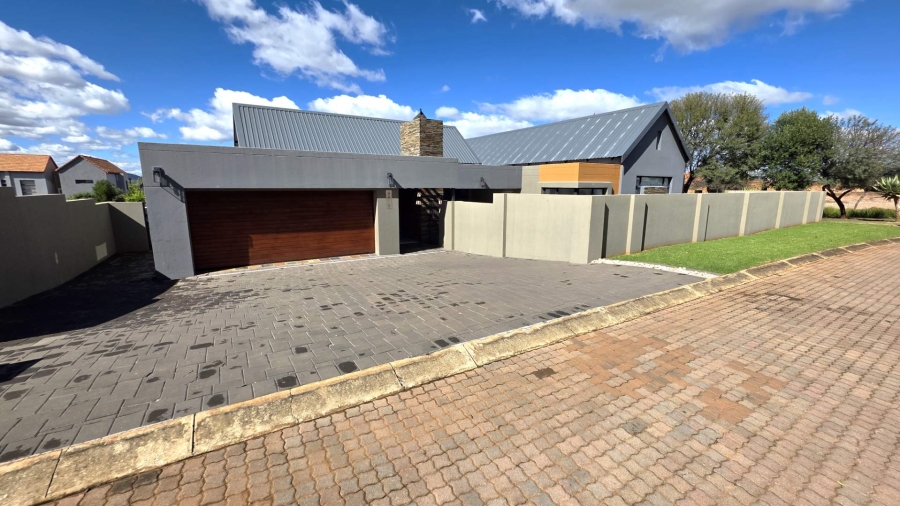 3 Bedroom Property for Sale in Leloko North West